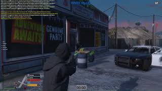 South Valley Rp - Funny Moments 1#