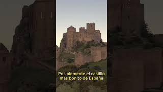 Castillo de Loarre