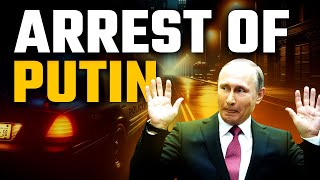 It’s official. Putin’s life may be in danger!