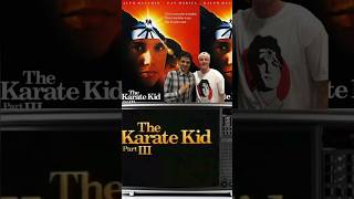 The Karate Kid Part III Turns 35!