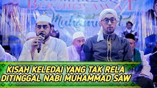 MERDEKA !! CERAMAH YANG PENUH SEMANGAT OLEH HABIB AHMAD ALHABSYI1