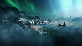 Virus.Pro Ranked games #6