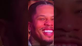 Gervonta Davis Vs Isaac Pitbull Cruz 2? Tank manhandles Cruz in rematch? Cruz too small for Haney?