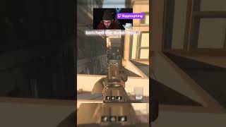 ranked quad feed fail by shooting bodies #mw2