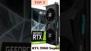 TOP 5 BUDGET GPU #gaming #trending #shorts #gpu #2023