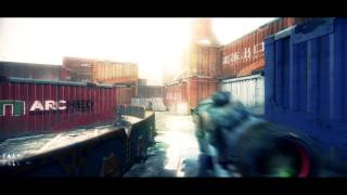 BlackOps II by FAiz