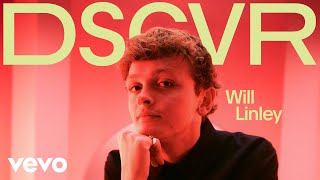 Will Linley - Introducing Will Linley | Vevo DSCVR