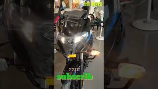 #220f new model 🔥🔥🔥 bajaj pulsar 220f 🔥🔥🔥🔥🔥