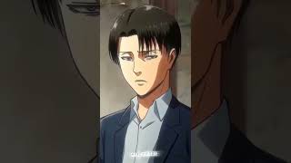 Levi Edit - Time Traveler [AMV/EDIT] #viral #anime #attackontitan #levi #tamil #amv #edit