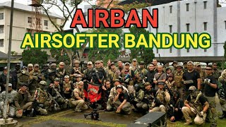 Airsoftgun - Airsofter Bandung ( AIRBAN )