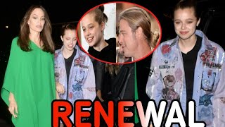 "Shiloh Jolie-Pitt's bold name change announcement turns heads worldwide!"