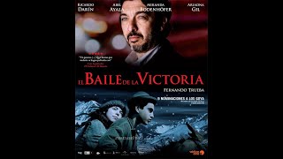 El baile de la Victoria - 2009 (Ricardo Darín) / .MKV DE COLECCIÓN / MediaFire Directo ..!!!