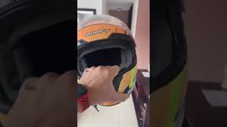 SOPORTE PARA CASCO