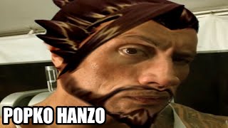 POPKO HANZO