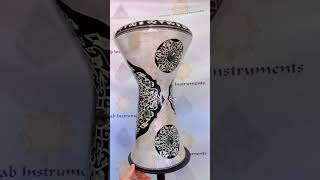 The Most Special Darbuka