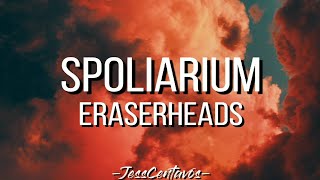 Spoliarium | Eraserheads | Lyric Video #jesscentavos #eraserheads #spoliarium