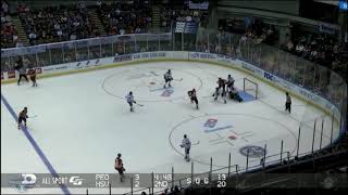 SPHL Presidents Cup Final -  Game Two Highlights