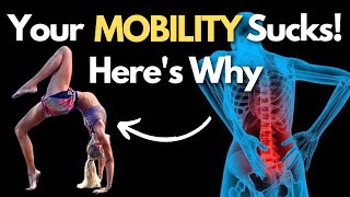 Mobility Drills Functional Training Home Workout Eye Health Ido Portal Primal Movement Eye Exercises