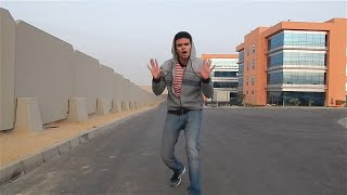 Cradles - Dance Video | Amir Bassem