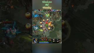 Pinball By Gaimin Gladiators #dota2 #dota2highlights #dreamleague