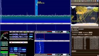 HO68 RTL2832  820T + HDSDR