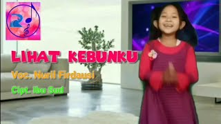 Nuril Firdausi - Lihat Kebunku ( Official Music Video )