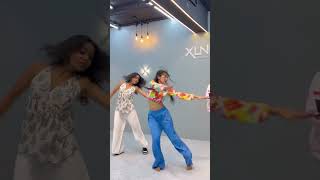 Dhanak | kashu dance | Dc-harshbagchandani #dancevideo #dance #kashu #trending