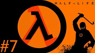 Half life me ton SHARK episodio #7 / Games