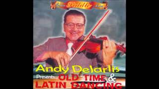 Andy DeJarlis - Oslomin Waltz