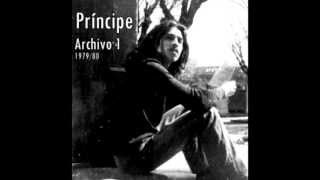 Gustavo Príncipe - Archivo 1 / 1979-80 [Album Completo / Full Album]