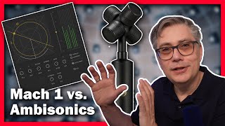 Mach1 Spatial Audio in Cubase/Nuendo: Is it better than Ambisonics or Atmos?