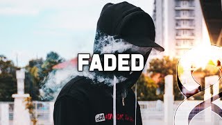 "FADED" Dark Freestyle Trap Beat Free New Rap Hip Hop Instrumental 2019 | Ld$