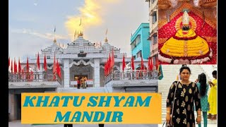 Khatu Shyam Mandir  Alambazar || Shree Shyam Mandir Kokata || Day Trip Near Kolkata || Mitas Diary