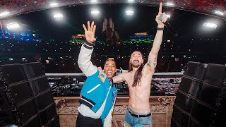 Day'n' Nite Kid Cudi With Steve Aoki | LIVE Tomorrowland 2023