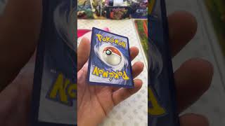 Show me the Pokemon card that got you back into collecting!! #pokemon #shorts #pokemontcg