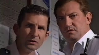 Channel 4 Continuity - 29th July 1996