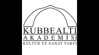 Kubbealtı Akademisi Kültür ve Sanat Vakfı Bursu