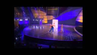 Kwaito by Evan and Nadine - So You Think You Can Dance South Africa 2013