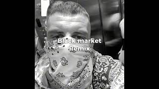 Mossi - Black Market (E Major Remix)