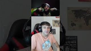 ZUKWAAN REACCIONA a 6ix9ine Kodak Black & Yailin la Mas Viral -Shaka Laka pt2 #zukwaan #fyp #shorts