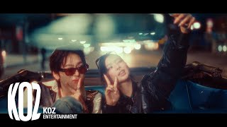 ZICO (지코) ‘SPOT! (feat. JENNIE)’ Official MV