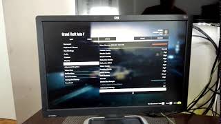 ATI HD 5850 + GTA 5 HIGH Settings