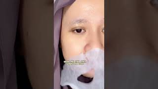 Me Time Pake Masker #bioaqua #sheetmask