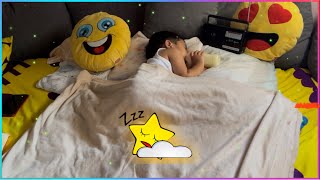 8 Hours Lullabies for Babies to Go to Sleep ❤️ Instrumental Lullaby Baby Songs to Sleep