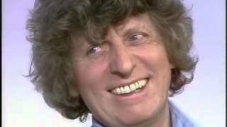 Tom Baker Afternoon Plus Interview