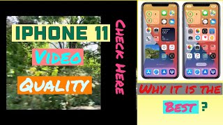 iPhone 11 Camera Test. Best iPhone camera ||Sachin Padhi