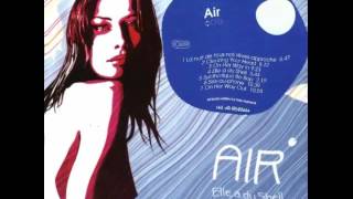 Pete Namlook - Air 4 - Elle A Du Shell [full album]