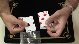 Reinaguración de Magictrick + Sorteo.