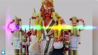 Varar Ayya Vararu Madurai Veeran By Siva Madhura Kaali Urumi Melam