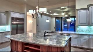 Chandler Luxury Home Built by Starwood